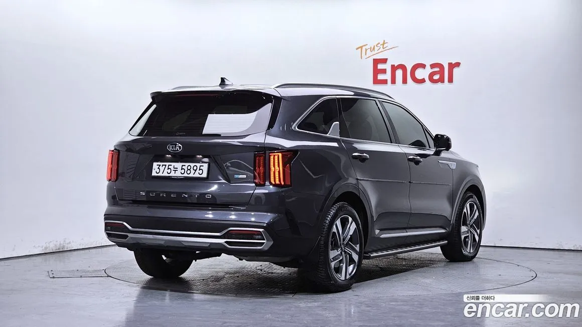 Kia Sorento — фото 2