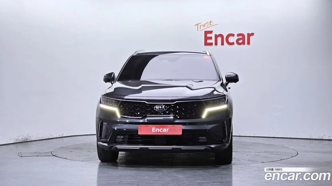 Kia Sorento — фото 5