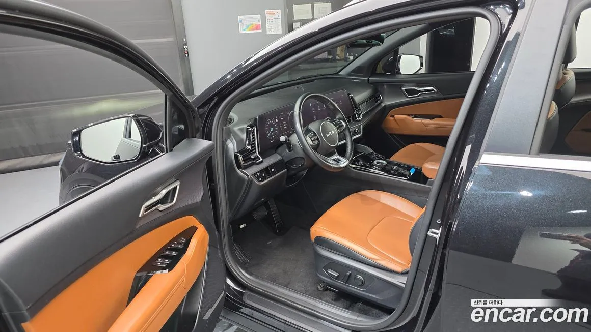 Kia Sportage — фото 10