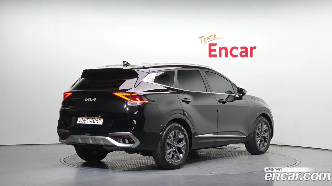 Kia Sportage — фото 2