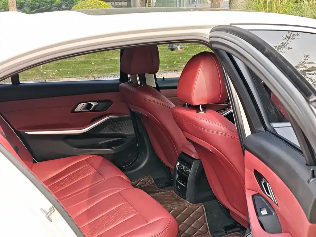 BMW i3 2023 из CN, фото 6