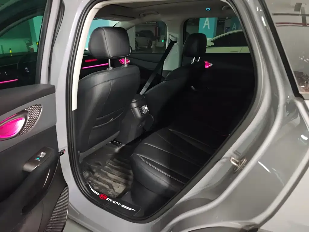 BYD Hiace 05 EV 2025 из CN, фото 6