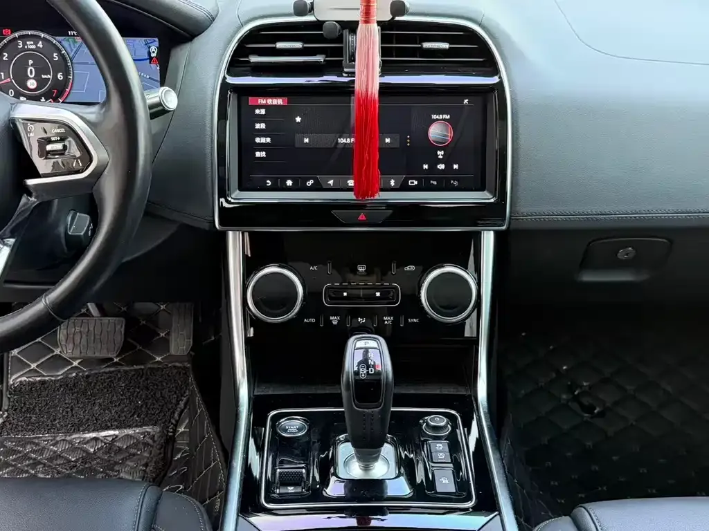 Jaguar XEL 2021 из CN, фото 3