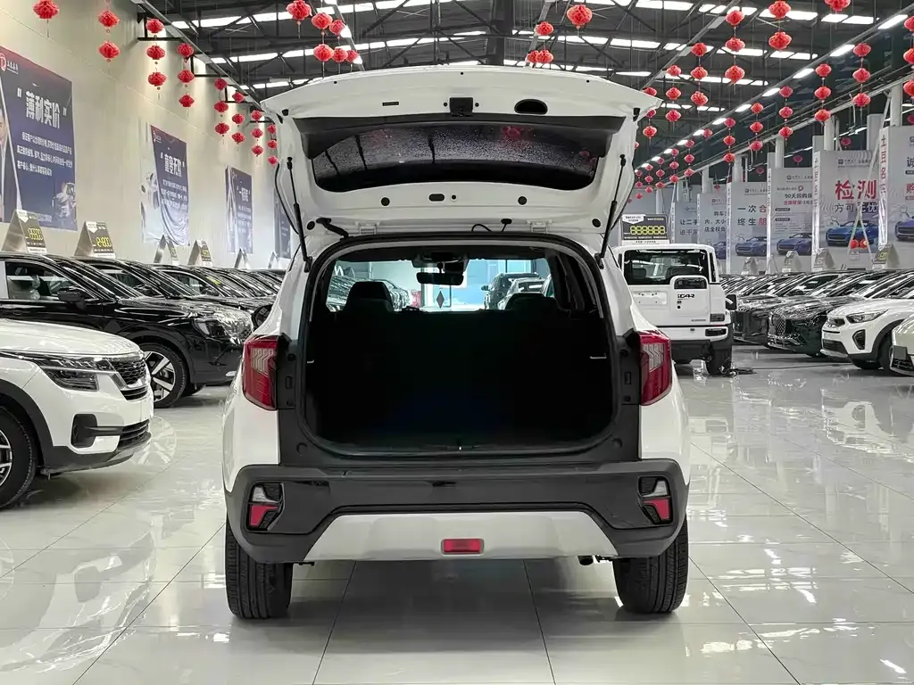 Kia Seltos 2023 из CN, фото 9