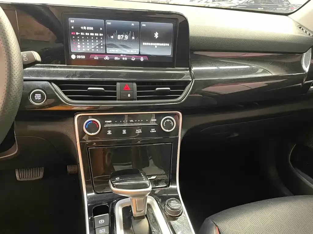 Kia Seltos 2023 из CN, фото 4