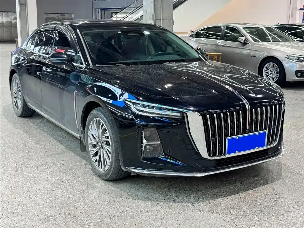 Hongqi H5 2022 из CN, фото 7