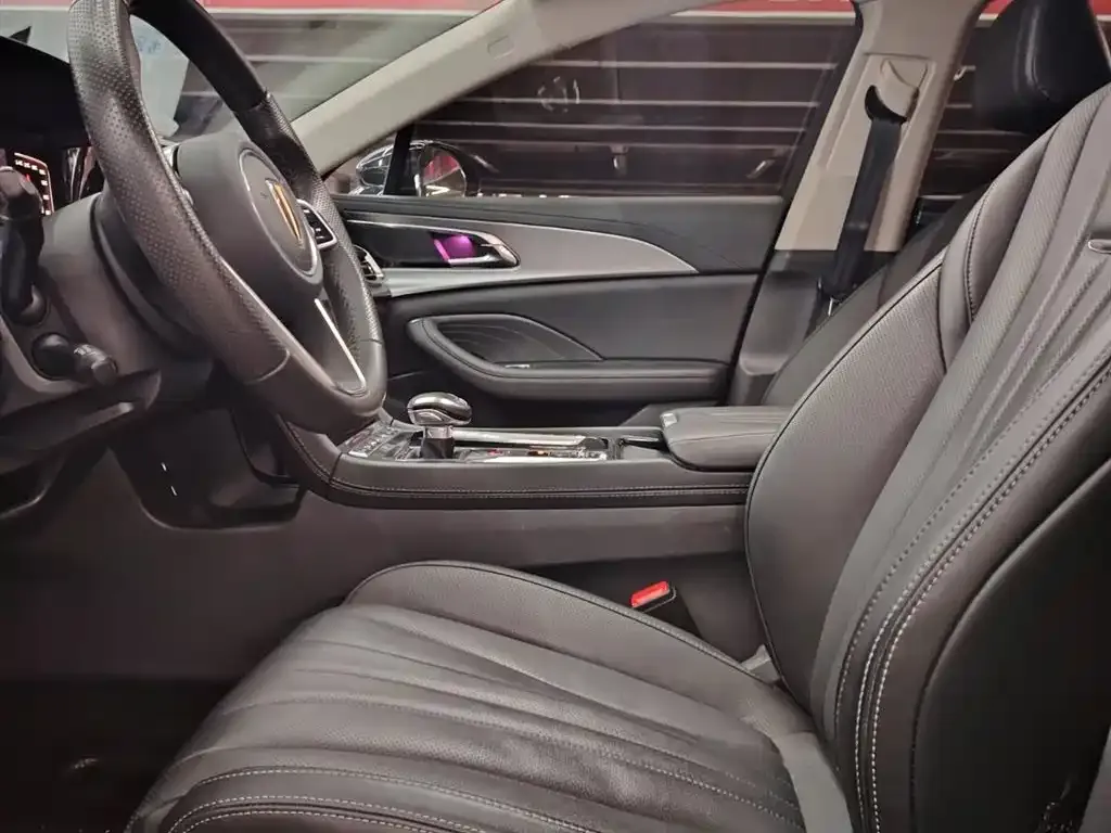 Hongqi H5 2022 из CN, фото 6