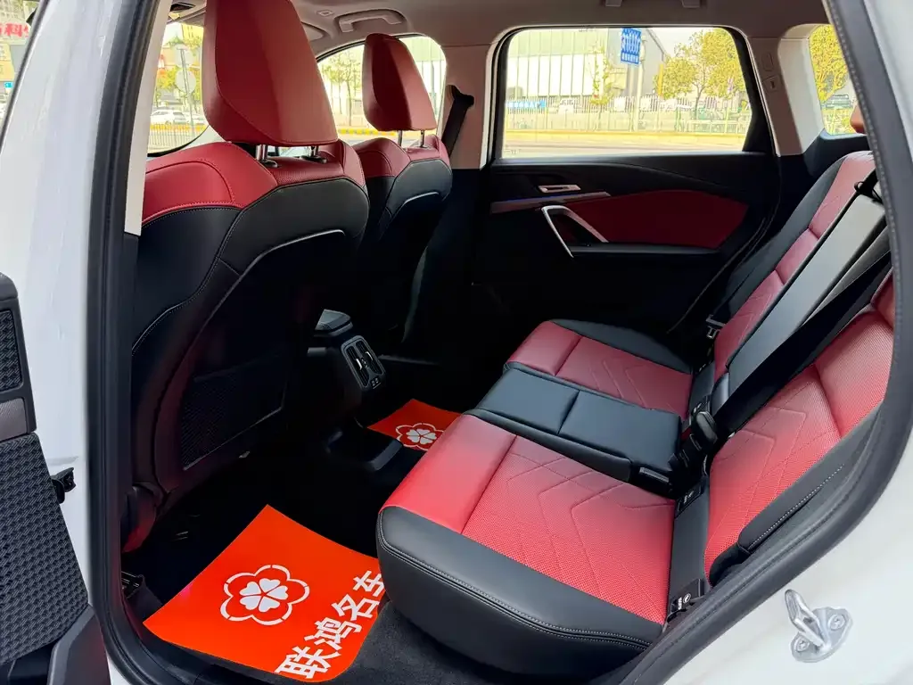 BMW X1 2024 из CN, фото 4