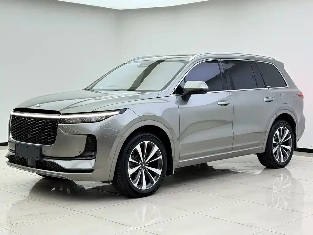 Li Auto ONE 2022 из CN, фото 1