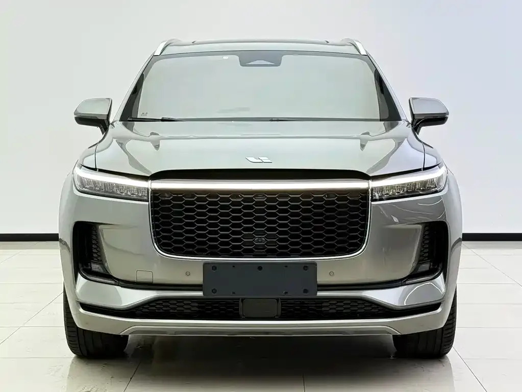 Li Auto ONE 2022 из CN, фото 2