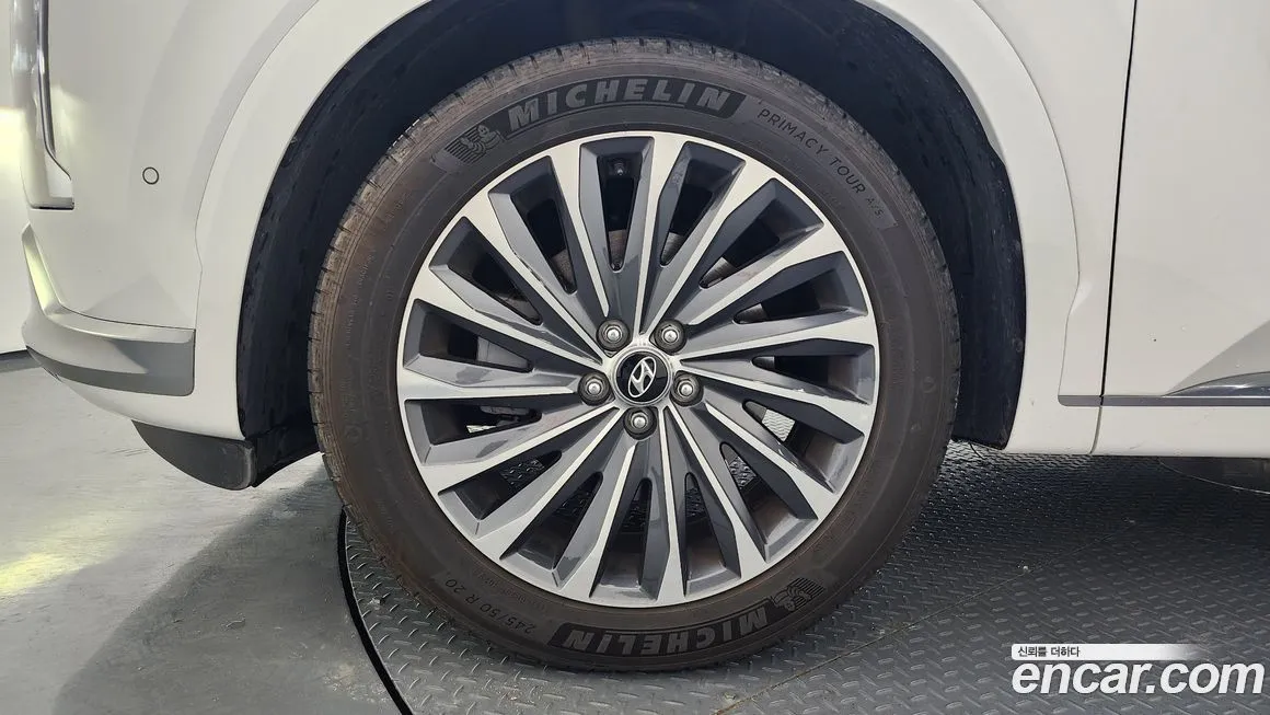 Hyundai Palisade — фото 9