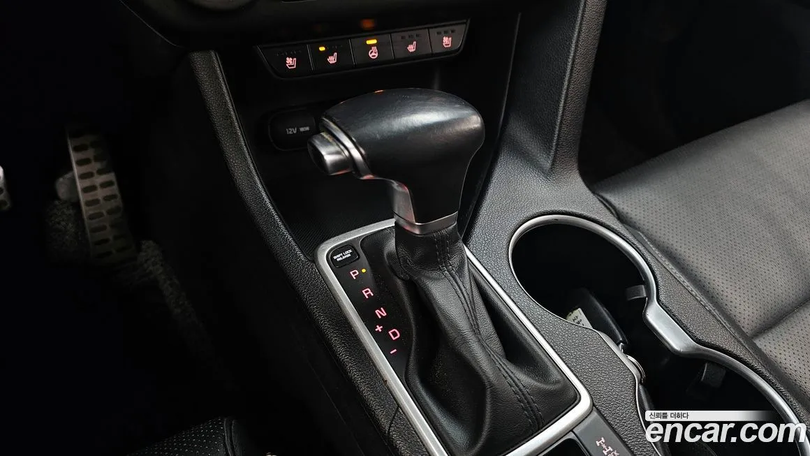 Kia Sportage — фото 2
