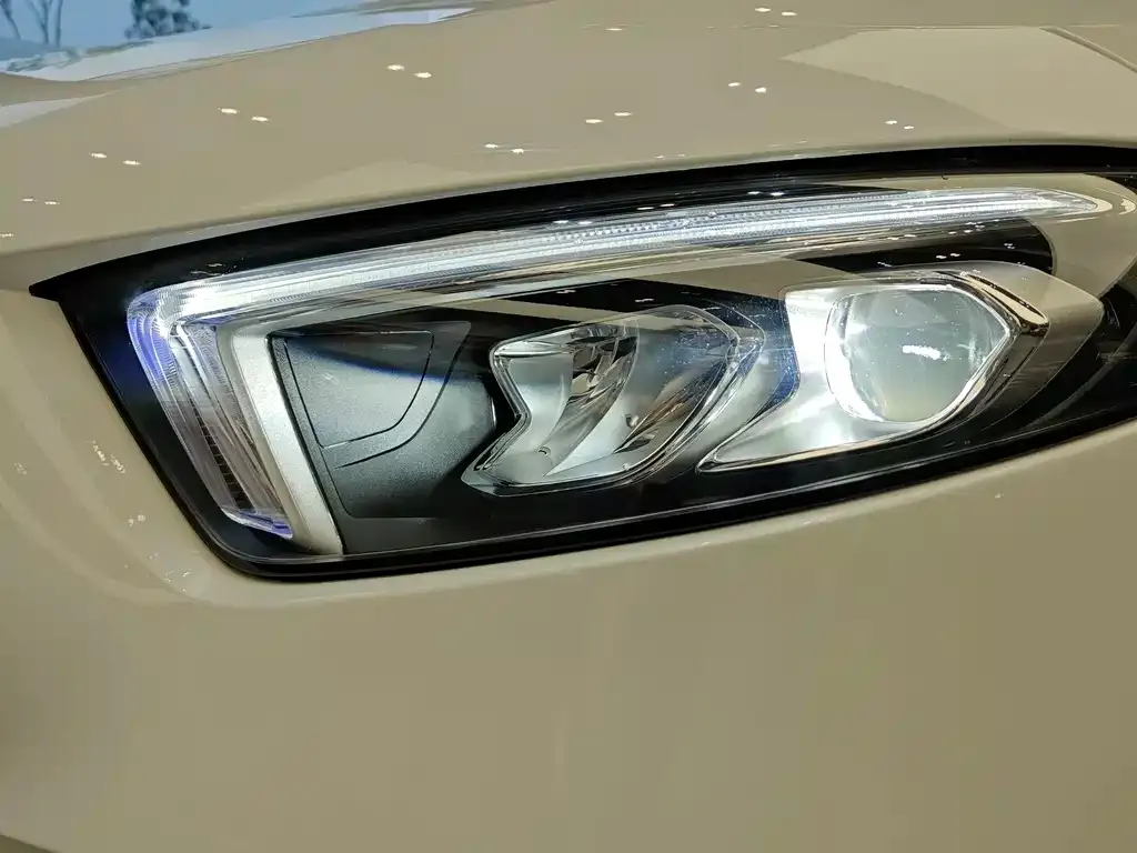 Mercedes-Benz A-Class 2022 из CN, фото 4