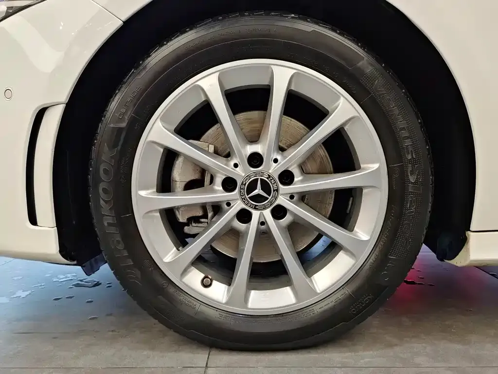 Mercedes-Benz A-Class 2022 из CN, фото 5