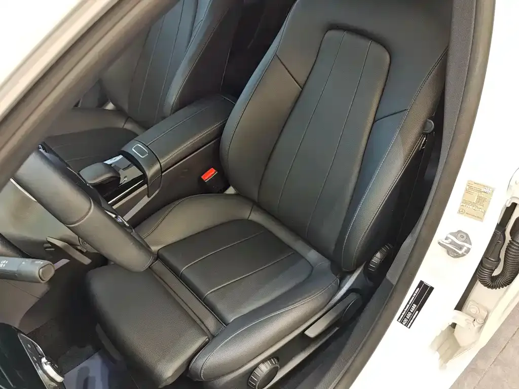 Mercedes-Benz A-Class 2022 из CN, фото 9