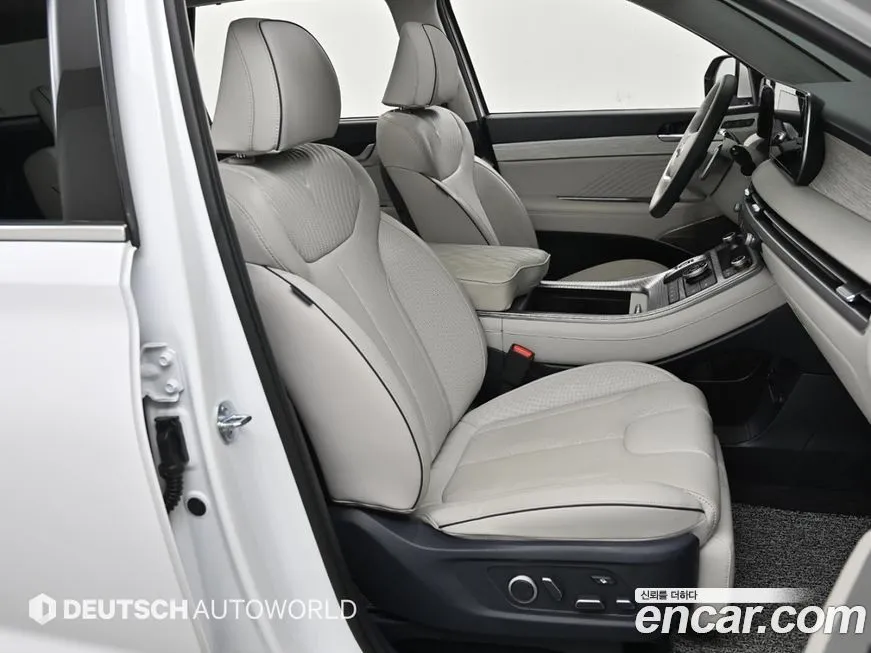 Hyundai Palisade — фото 2