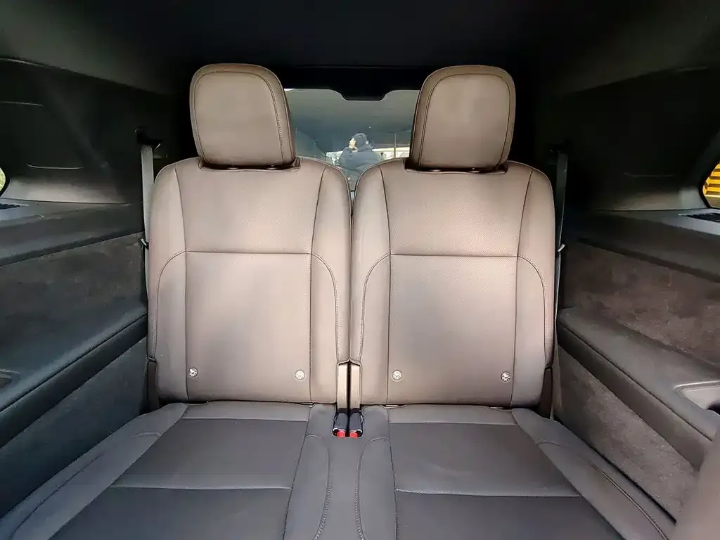 Li Auto L9 2024 из CN, фото 2