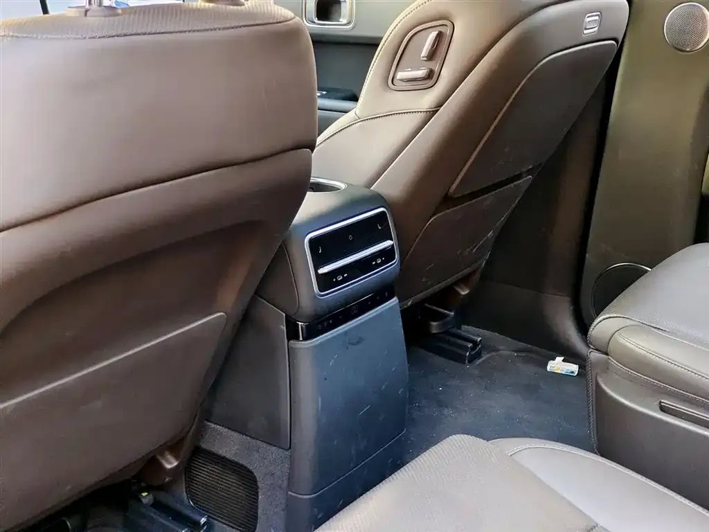 Li Auto L9 2024 из CN, фото 3