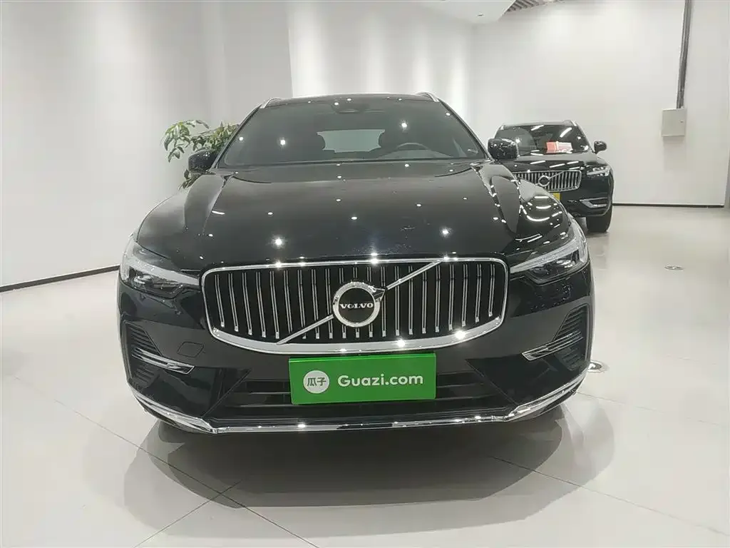 Volvo XC60 2023 из CN, фото 5