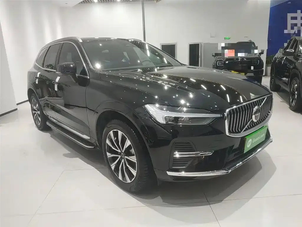 Volvo XC60 2023 из CN, фото 9