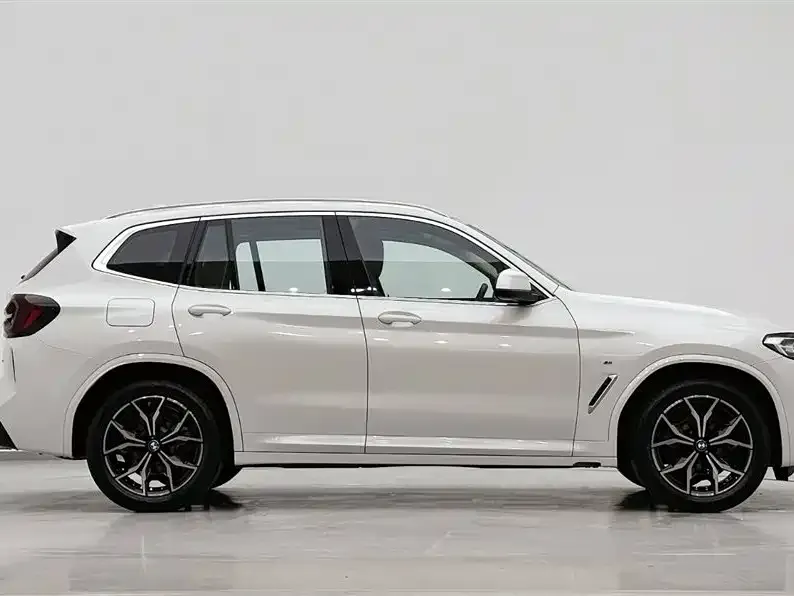 BMW X3 2023 из CN, фото 5
