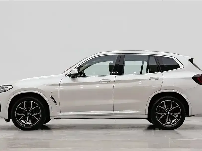 BMW X3 2023 из CN, фото 3