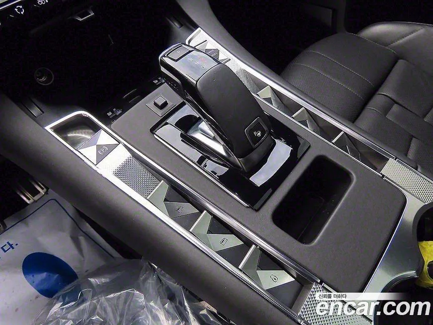 Citroen (DS) DS7 2021 из KR, фото 10