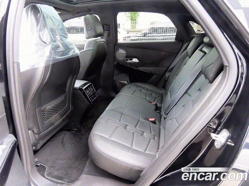 Citroen (DS) DS7 2021 из KR, фото 6