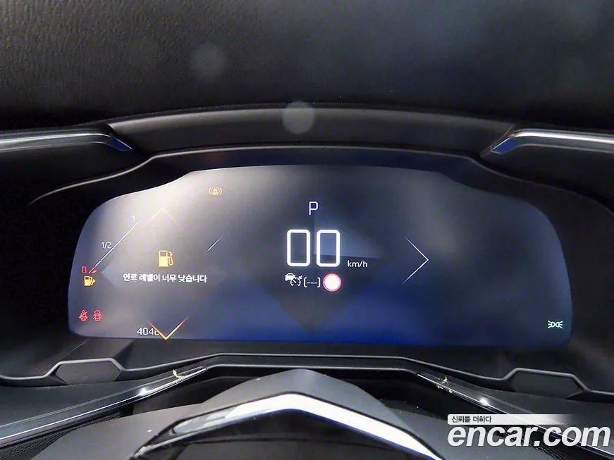 Citroen (DS) DS7 2021 из KR, фото 9