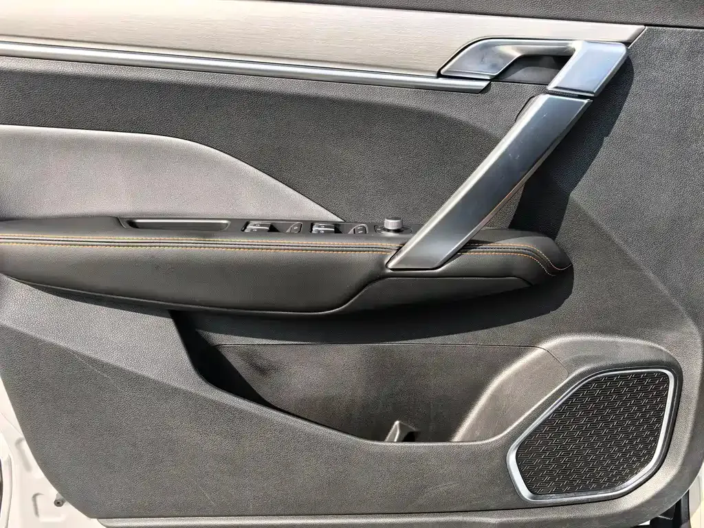 Geely Binyue 2024 из CN, фото 10