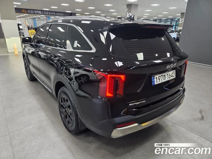 Kia Sorento — фото 2