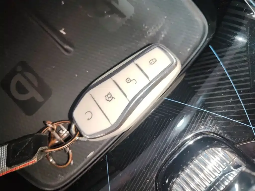 BYD Seal 2023 из CN, фото 10