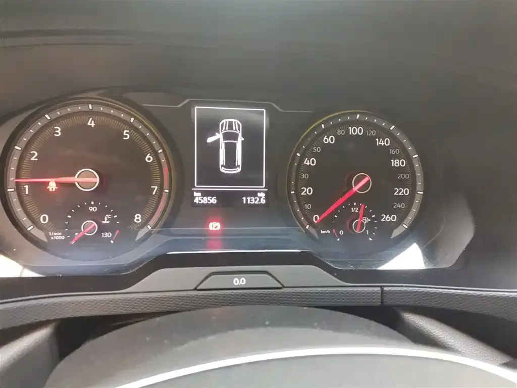 Volkswagen Tharu 2021 из CN, фото 2