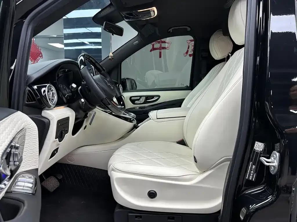 Mercedes-Benz Vito 2024 из CN, фото 3