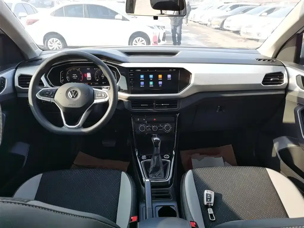 [object Object] Tacqua 2022 из CN, фото 10