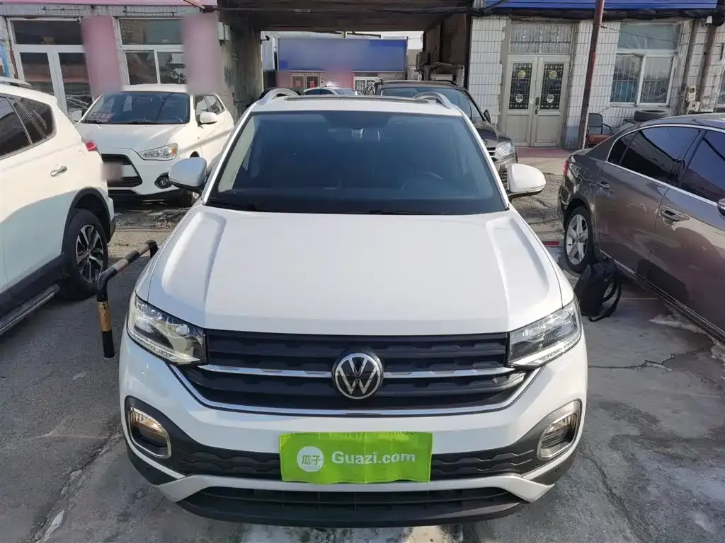 [object Object] Tacqua 2022 из CN, фото 3