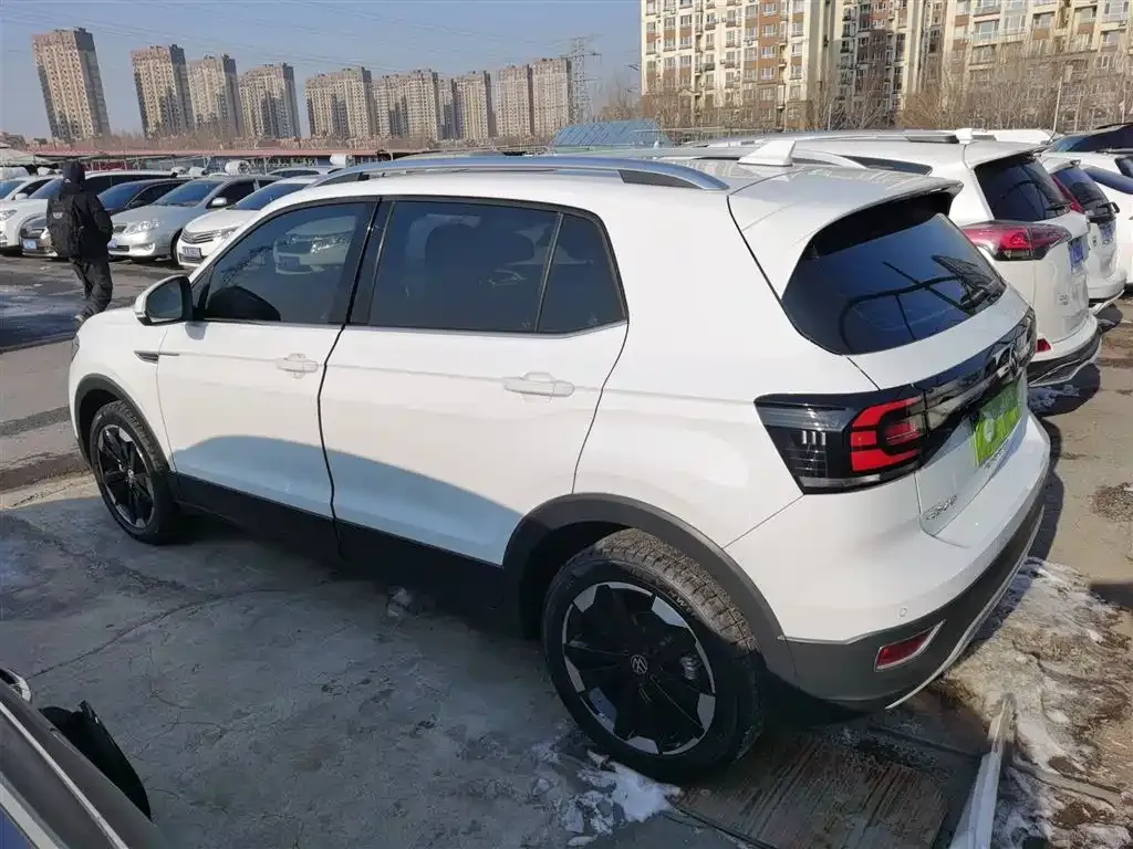 [object Object] Tacqua 2022 из CN, фото 5