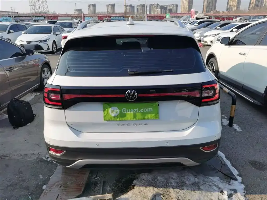 [object Object] Tacqua 2022 из CN, фото 6