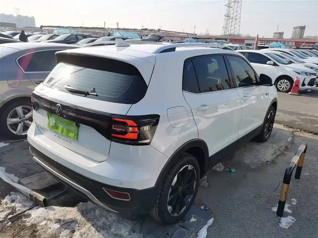 [object Object] Tacqua 2022 из CN, фото 7