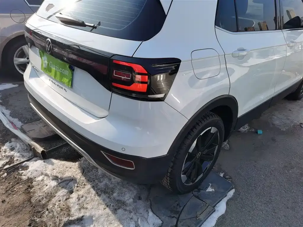 [object Object] Tacqua 2022 из CN, фото 8