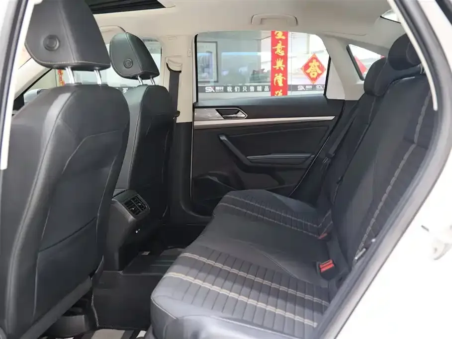 Volkswagen Lavida 2022 из CN, фото 10