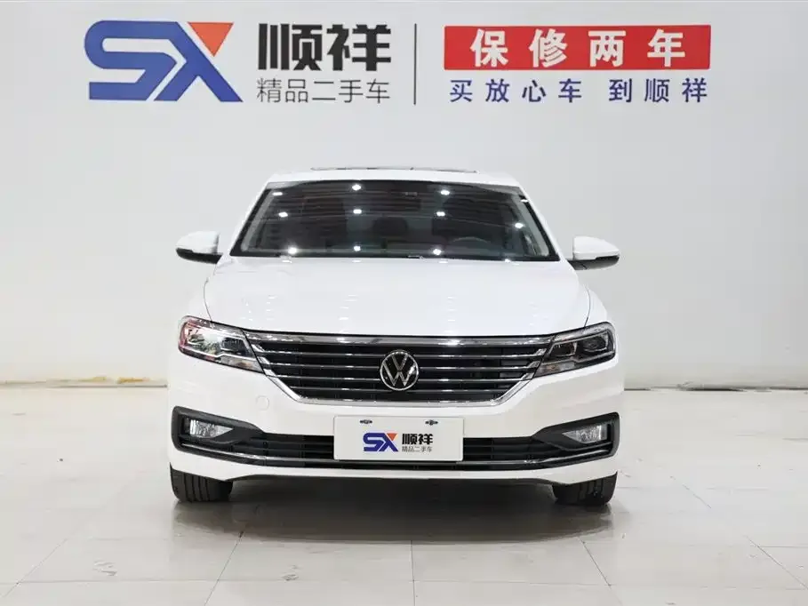 Volkswagen Lavida 2022 из CN, фото 2