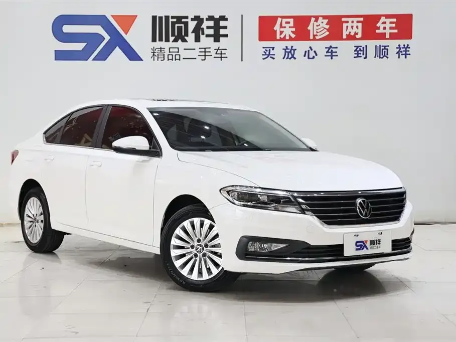 Volkswagen Lavida 2022 из CN, фото 3
