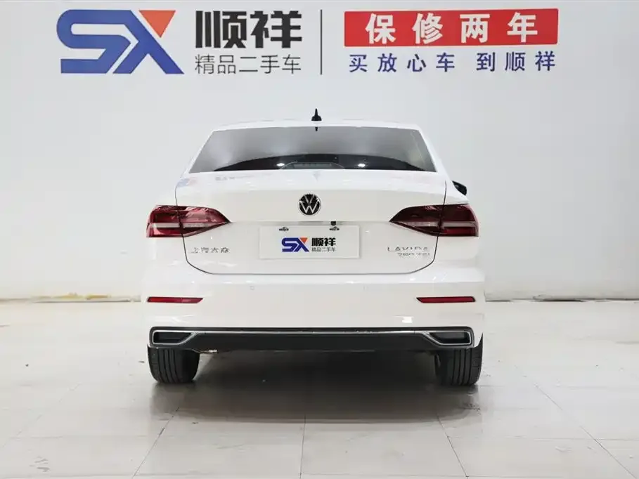 Volkswagen Lavida 2022 из CN, фото 5