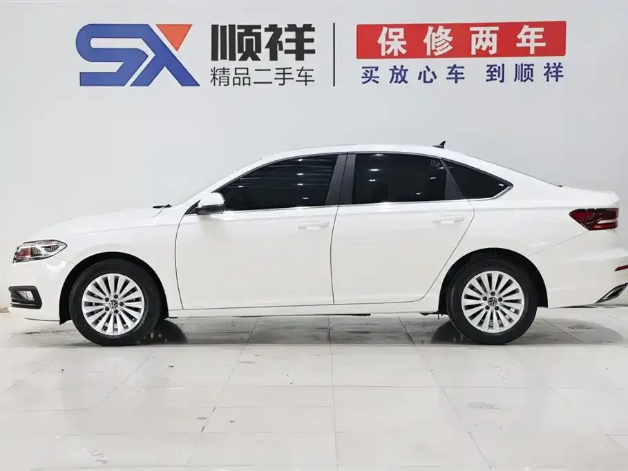 Volkswagen Lavida 2022 из CN, фото 6