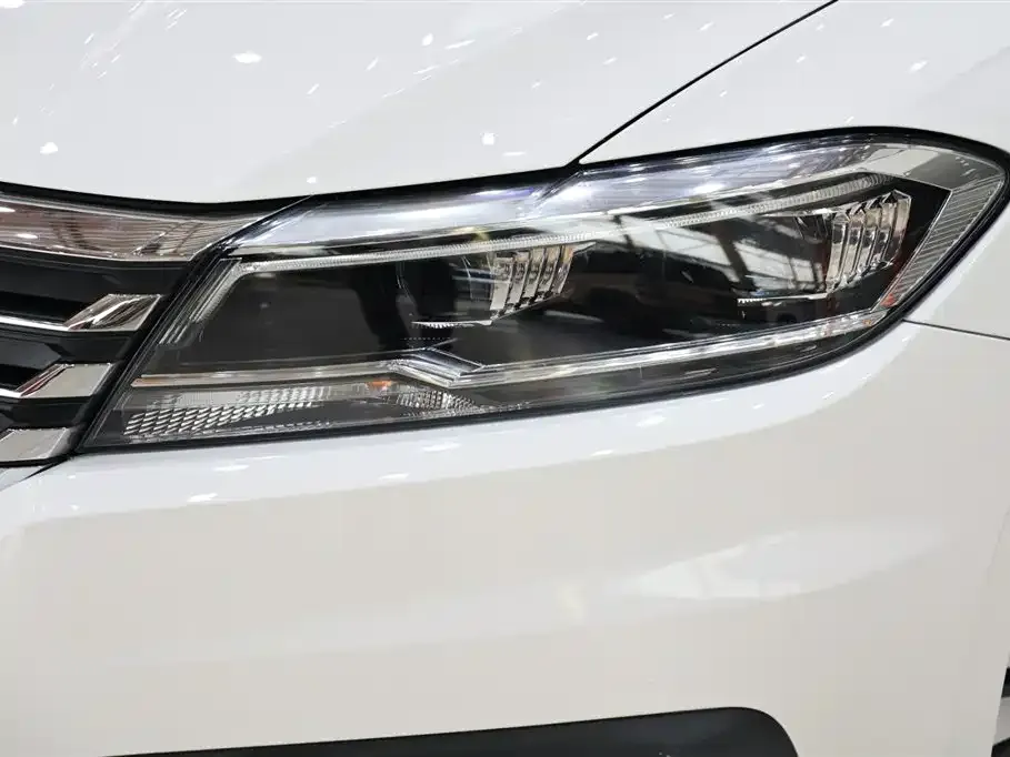 Volkswagen Lavida 2022 из CN, фото 7