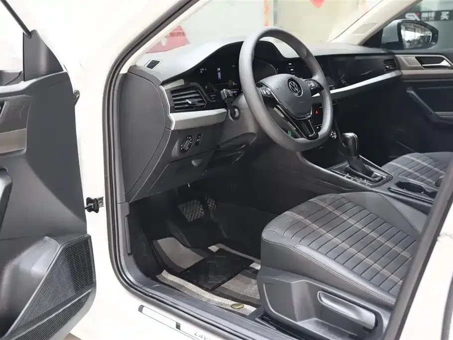Volkswagen Lavida 2022 из CN, фото 8
