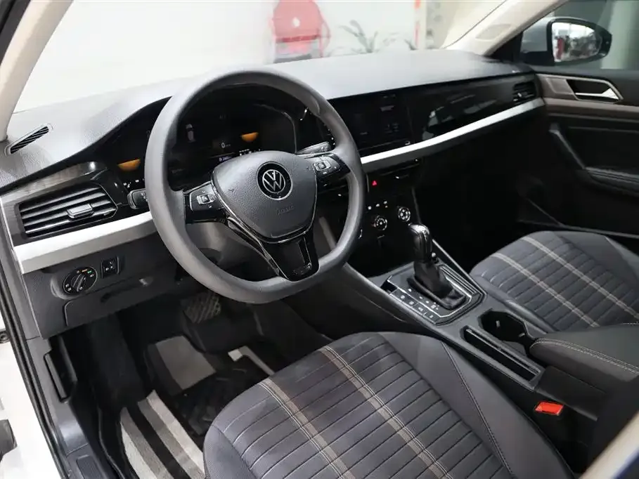 Volkswagen Lavida 2022 из CN, фото 9