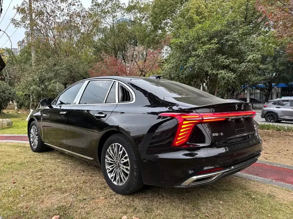 Hongqi H5 2023 из CN, фото 10