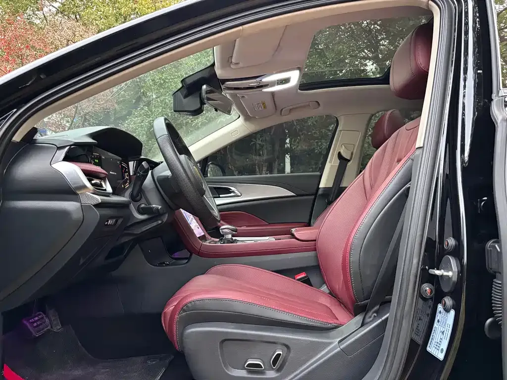 Hongqi H5 2023 из CN, фото 6